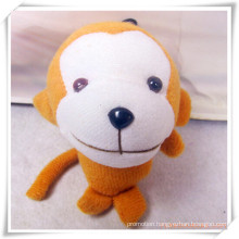 Guenon Monkey Plush Toys for Promotion